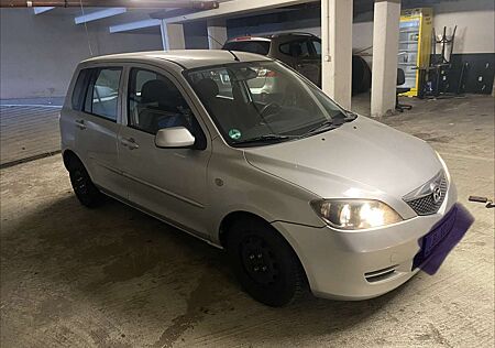Mazda 2 1.4l Active