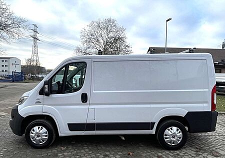 Fiat Ducato Kasten 30 130 1HAND*KLIMA*WEBSTO*AHK*RFK*