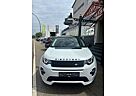 Land Rover Discovery Sport 2.0 TD