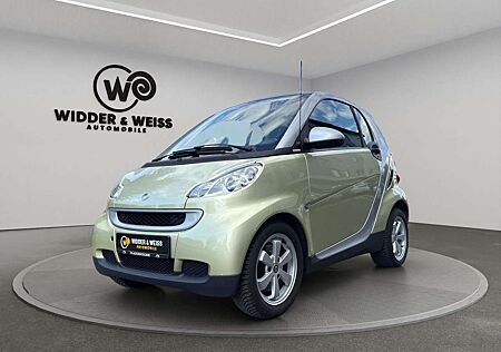 Smart ForTwo 1.0 MHD Edition Limited Three