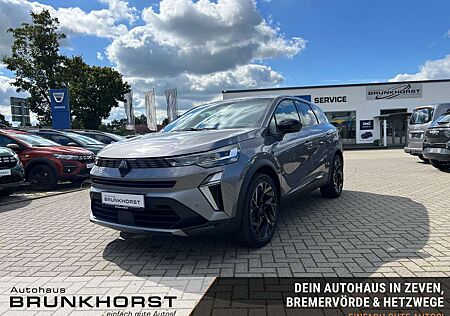 Renault Symbioz Full Hybrid E-Tech 145 Esprit Alpine Esprit Alpine