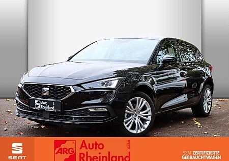 Seat Leon Style Edition 1.5 TSI KAMERA SHZ NAVIGATION