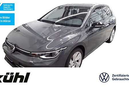 VW Golf Volkswagen 8 VIII 1.5 TSI Goal IQ.Light 360° ACC Kessy