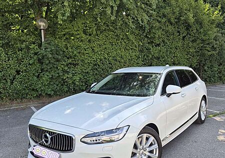 Volvo V90 D5 AWD Geartronic Inscription