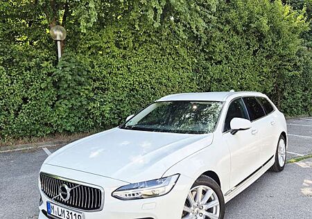 Volvo V90 D5 AWD Geartronic Inscription