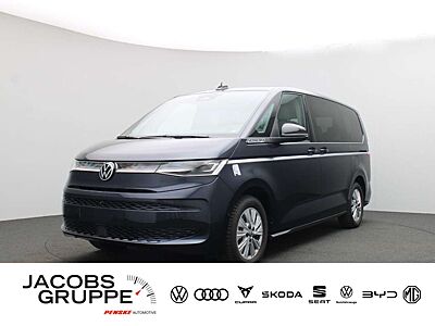 Volkswagen T7 Multivan 1.5 TSI eHybrid *4M*AHK*KEYLESS*APP*7S*ACC
