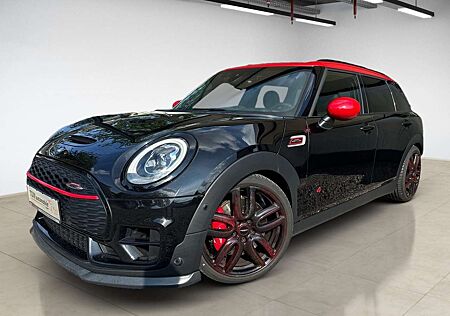 Mini John Cooper Works Clubman All4 VOLL! HUD*H&K*ACC