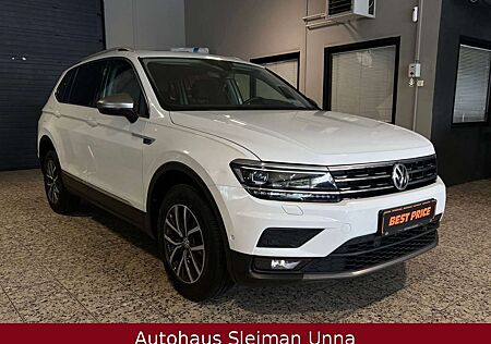 VW Tiguan Allspace Volkswagen Comfortline 2,0TDI/Panorama/Navi