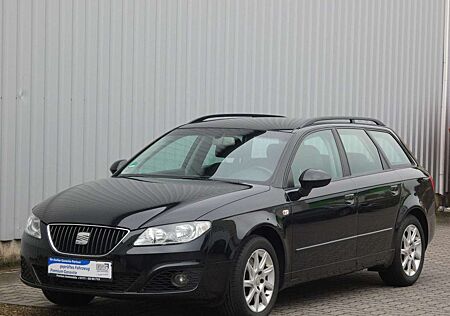 Seat Exeo ST Style 1,8 Turbo-Klima-Navi-PDC-Alu