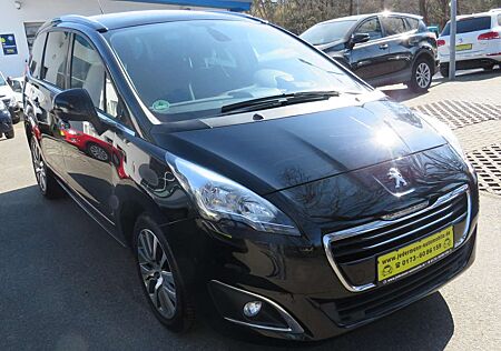 Peugeot 5008 Allure