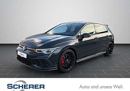 VW Golf GTI Volkswagen Golf VIII GTI Clubsport Vmax. R-Perform. Titan/D