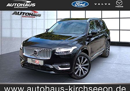 Volvo XC 90 XC90 B5 (Diesel) Plus Bright AWD Automatik 7-Sitze