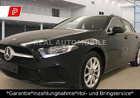 Mercedes-Benz A 250 E 8G-DCT AUTOMATIK *1.HAND*8X ALU*TÜV NEU*