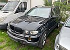 BMW X5 3.0 d