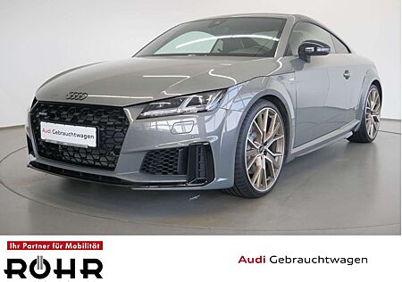 Audi TT Coupé 45 TFSI quattro S line MATRIX virt. Cock