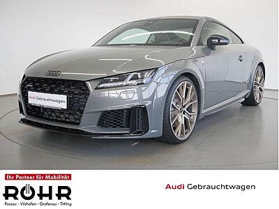 Audi TT Coupé 45 TFSI quattro S line MATRIX virt. Cock