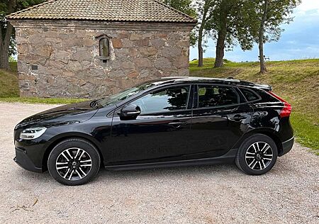 Volvo V40 CC V40 Cross Country V40 Cross Country D3 Geartronic Plus