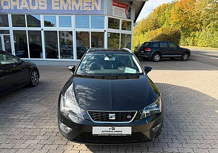 Seat Leon 2.0 TDI DSG ST FR/Mod.2016/LED/Pano/Sitzhzg