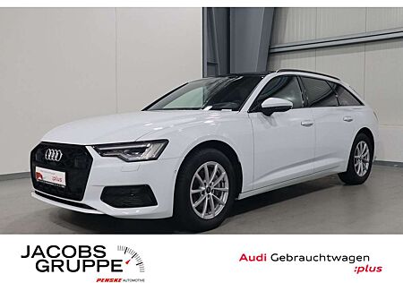 Audi A6 Avant 35 TDI advanced Panorama*Matrix-LED*Kamera *