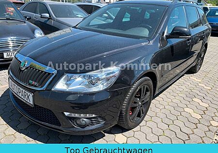 Skoda Octavia Combi RS*Navi*Leder*SiHz*