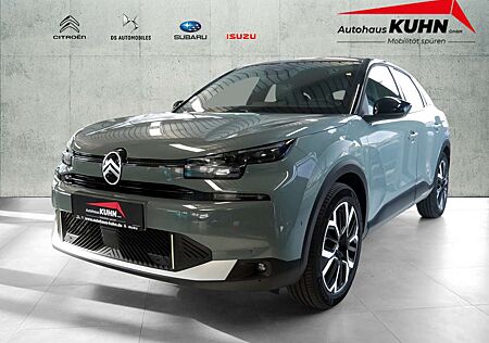 Citroën E-C4 Electric Citroen