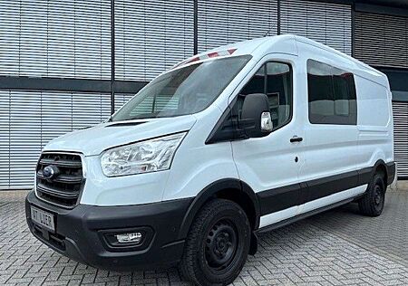 Ford Transit Doka Mixto 350 L3 6-Sitze