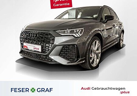 Audi RS Q3 Stronic,Matrix,Pano,SONOS,AZV,Navi+,21",Leder