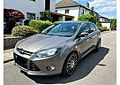 Ford Focus 2.0 TDC 140PS