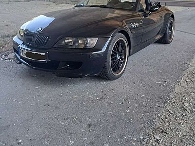 BMW Z3 M roadster
