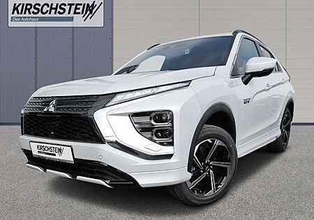 Mitsubishi Eclipse Cross Plug-In Hybrid Select WR Navi ACC