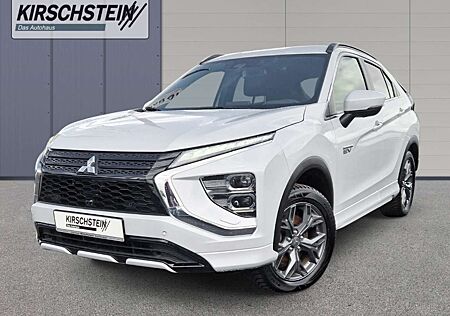 Mitsubishi Eclipse Cross Plug-In Hybrid Select WR Navi ACC