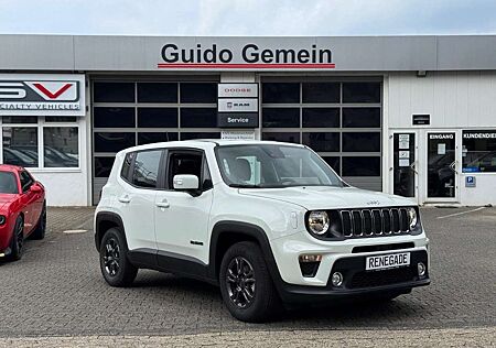 Jeep Renegade Longitude 1.0 FWD