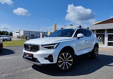 Volvo XC 40 XC40 Recharge T4 Core Bright Automatik LED NAVI