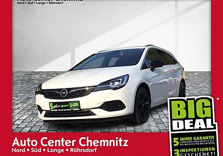 Opel Astra K ST 1.2 Elegance Matrix/Navi/Ergo/Kamera