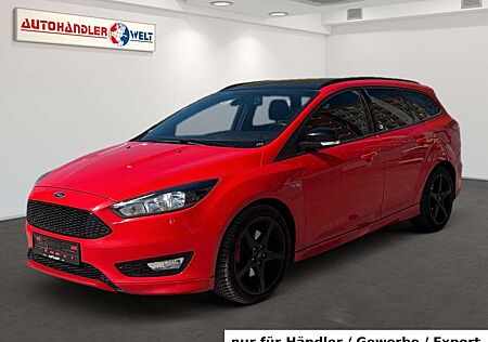 Ford Focus Kombi 1.5 EB ST Line AAC SHZ PDC