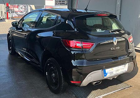 Renault Clio Energy TCe 120 Bose Edition