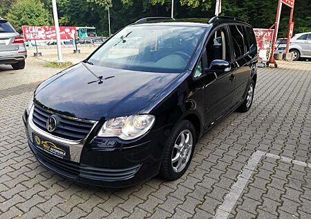 VW Touran Volkswagen Trendline Klima 2 Hand 05/2026