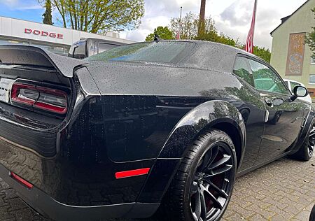 Dodge Challenger 6.2 V8 SRT Hellcat Widebody