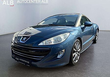 Peugeot RCZ Basis/KLIMA/EURO5/LEDER/NAVI/