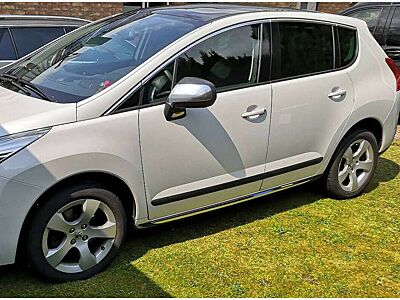 Peugeot 3008 3008 155 THP Allure