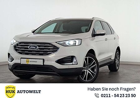 Ford Edge Edge 2.0 TDCi Titanium 4x2 S/S LED+NAVI+SHZ+RFK+