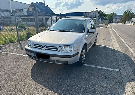 VW Golf Volkswagen 1.4