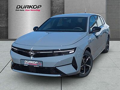 Opel Astra Sports Tourer Edition Sitz/Lenkradheizung, LED-Sch