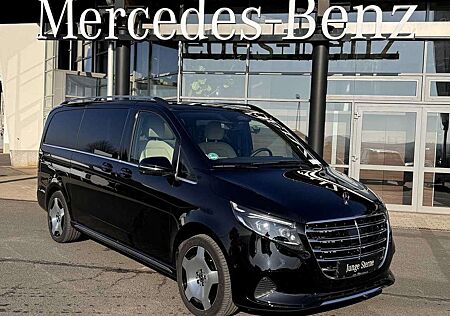 Mercedes-Benz V 300 d EXCLUSIVE 4MATIC Panorama AHK2,5 Stdheiz