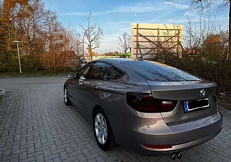 BMW 330 d