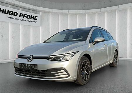 VW Golf Volkswagen VIII 2.0 TDI Life