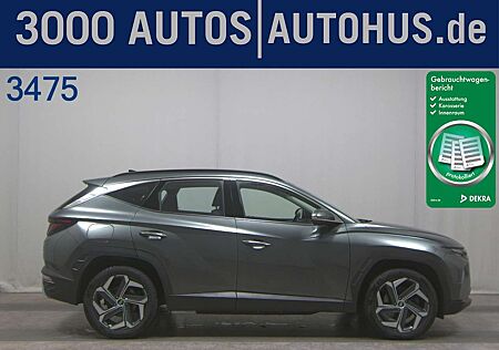 Hyundai Tucson 1.6 GDI Hybrid 4WD Navi LED RFK