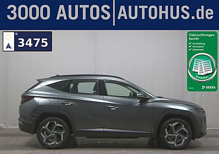 Hyundai Tucson 1.6 GDI Hybrid 4WD Navi LED RFK