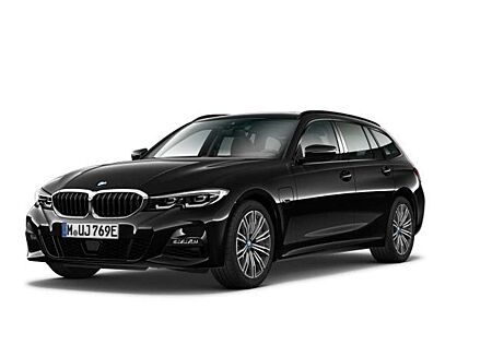 BMW 320 e Touring M Sport Navi Aktive Geschw. Rückfah