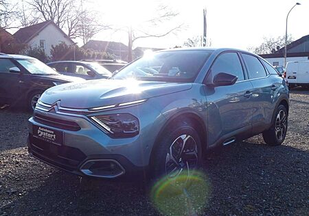 Citroën C4 Citroen PureTech 130 S&S EAT8 Max